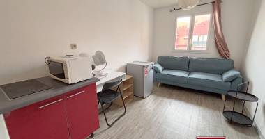 studio libre montgaillard