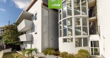 appartement saint denis 2 pièce(s) 40.20 m2