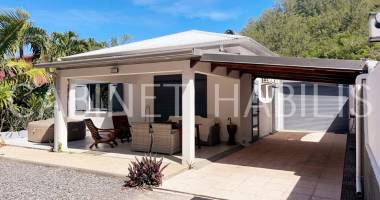 a vendre - une maison f4 - 80 m2 environ - saint-joseph - 399 000 €