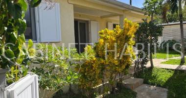 a vendre - maison f4/5 - 95,87 m2 - saint joseph - 269 000 €