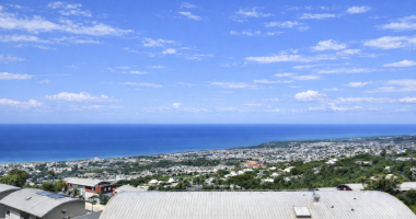 À vendre   t3 colline des camelias