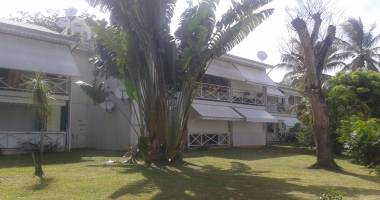 petit-bourg - appartement 3 pièces - arnouville