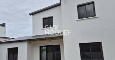 a louer villa f5 ste-anne