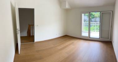 À saint denis (bellepierre)  appartement  4 pièces en duplex 120m2  560 000 €