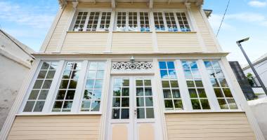 saint denis (carrÉ d'or) - maison crÉole coup de coeur