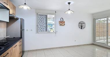 t1 bis avec parking - sainte-clotilde - résidence basaltyde