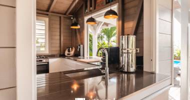 villa t4 sainte luce 597 400€