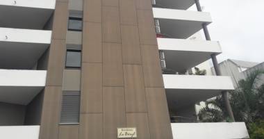 grand t3 avec varangue et vue mer