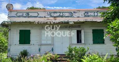 maison saint benoit 6 pièce(s) 123 m2