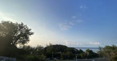 appartement 2 piÈces meublÉ avec vue mer, À deux pas de la plage