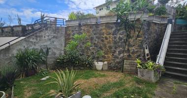  maison mitoyenne t3 bis / t4