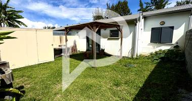 charmante maison de 80m2 - sous garantie décennale