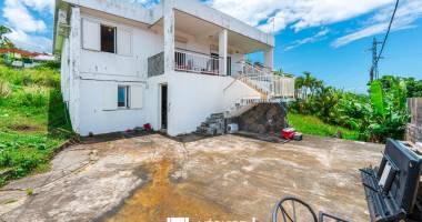 villa vue mer a vendre a montgaillard 385 000€