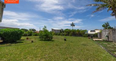 terrain plat à vincendo - quartier résidentiel proche commodités