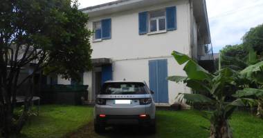 appartement - 4 pièces - 100 m²