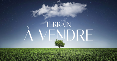 tampon 97430 - terrain en bord de route - fort potentiel - bien situe