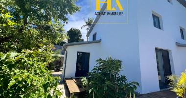 villa saint paul 5 pièce(s) 106m²  quartier tan rouge