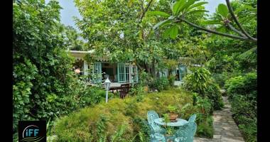 villa créole - la montagne centre proche école saint gabriel