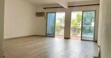 À louer appartement f3 à saint-denis centre-ville   quartier des écoles