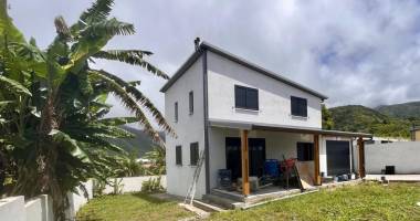 st joseph  villa f4 neuve