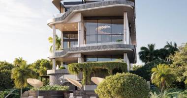 a vendre - appartements de haut standing - ile maurice - a partir 1 596 000 €