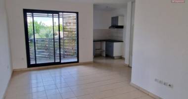 studio 29.17 m2 - sainte clotilde