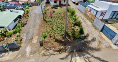 terrain à boissy à saint pierre