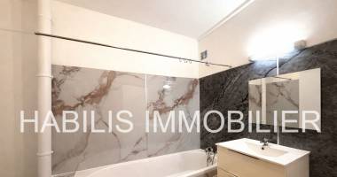 À louer   appartement t2 rÉnovÉ d'environ 47 m2 - saint-denis - 850 €