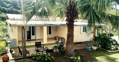 maison 4 pièces de 84 m2 sur un terrain agricole de 2456 m2