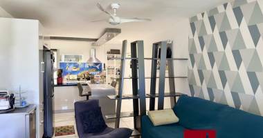 t3 en rez de chaussée libre