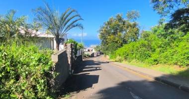 villa f5 à piton saint-leu