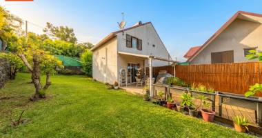 t4 122 m² avec varangues et jardin - tampon 14e