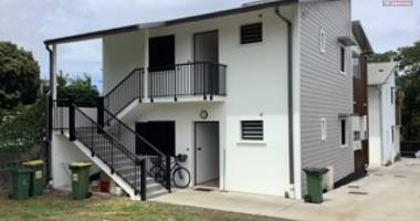 a louer appartement de type t3 à la riviere saint louis