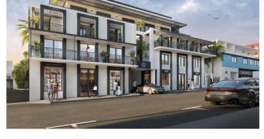 votre appartement dans le carré d'or de saint-denis