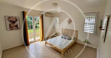 À louer : maison t4 meublÉe À petit-bourg (vernou) - 1 900 €