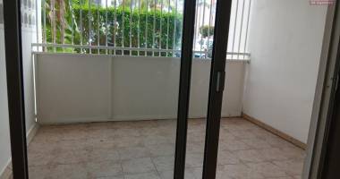 a louer appartement t3 sur le port