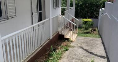 a louer - villa f4 - sainte marie