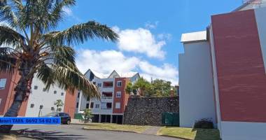 bel appartement t2 en rdc avec jardin et terrasse