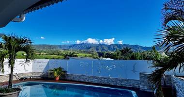 belle villa f6/7  172m² a saisir