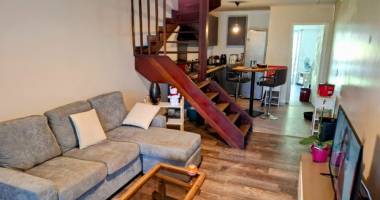 maison t3/4 st denis