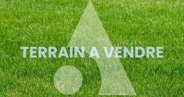 terrain sainte marie 269 m2