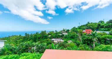 exclusivite villa t5/6 a la possession (ravine à malheur)