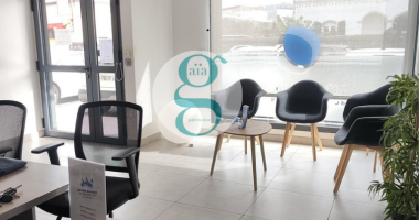 local rdc - 70m2 - st andré centre