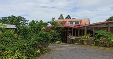 propriété avec activité table