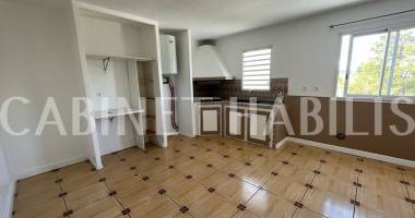 À louer - apprtement de type f3 de 56.73 m2 - le tampon - 639 €