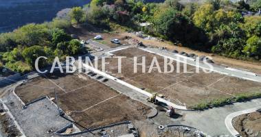 a vendre - terrain a partir de 226.28 m2 environ - a partir de 110 000 €