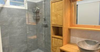 À louer superbe appartement t3 à la trinité