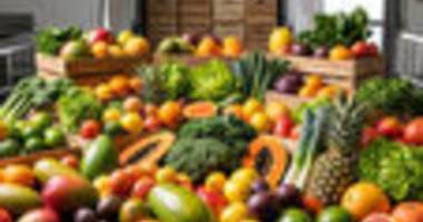 cession fonds de commerce : spécialiste livraison produits frais (b2b)