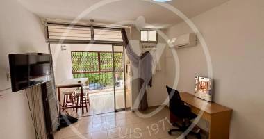 À vendre : studio au gosier (bas-du-fort) - 114 130 €