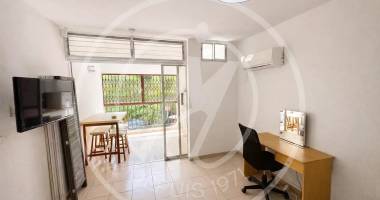 À vendre : studio au gosier (bas-du-fort) - 114 130 €